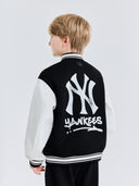 Street Varsity Jumper