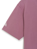 Basic Back Street Logo Over Fit T-shirt