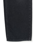 Women's Basic Wide Denim Pants