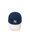 Varsity Color Ballcap
