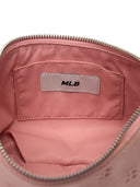 MONOGRAM FEMININE CHARM MINI CROSS BAG