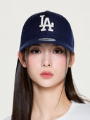 SIGNATURE PATCH STRUCTURED BALLCAP