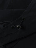 Gorpcore Detachable Sleeve 2way Windbreaker