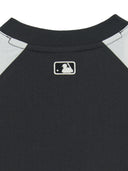 Vintage Street Logo Raglan T-shirt