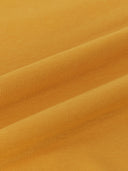 Varsity Vintage Letter Graphic Sweatshirt