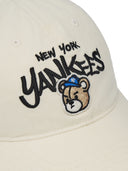 MEGABEAR VINTAGE WASHED BALL CAP