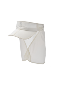 Gorpcore Folding Sunvisor