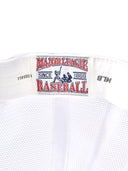 [cool Field] Shine Ground Mesh Ballcap