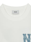 Basic Coopers Denimlike Logo Overfit T-shrts