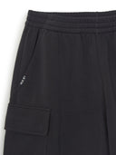 Basic Vintage Damage 9In Cargo Shorts