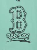 Basic Street Big Logo T-shirt