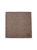 Leopard Bandana