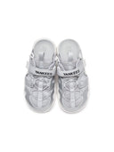 Chunky Mask Sandals V2