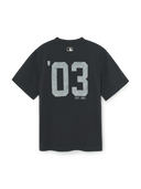 Vintage Street Logo T-shirt