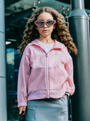 Basic Outdoor Hot Summer Windbreaker