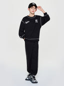 [ONLINE EXCLUSIVE] BASIC Sweatshirt Set