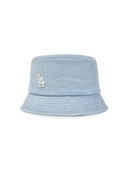 Pigment Denim Washing Bucket Hat