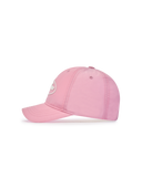 Sportive Circular Logo Ballcap