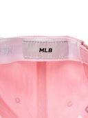 Basic Girl's Stone Shiny Ballcap