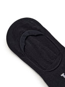 Small Logo Fake Socks 3Pairs Set