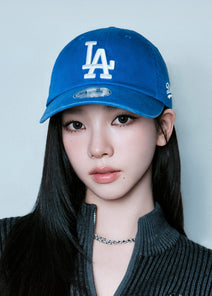 SIGNATURE UNSTRUCTURED BALLCAP
