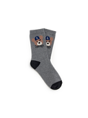 Monobear Socks