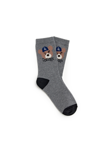 Monobear Socks