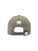 Basic Washing Unstructured Ball Cap