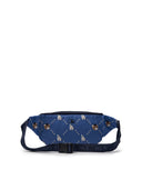 Dia Monogram Monobear Hipsack