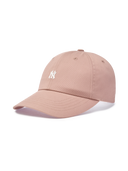 NANO LOGO UNSTRUCTURED BALL CAP