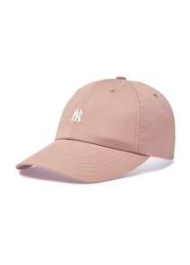 NANO LOGO UNSTRUCTURED BALL CAP