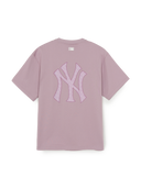 CLASSIC MONOGRAM BIG LUX OVER FIT T-SHIRTS