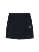 Basic Small Logo Cooling 7In Running Shorts