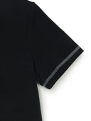 Women's Basic Coopers Logo Slim Crop T-shrts