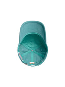 Small Logo Washing Ballcap