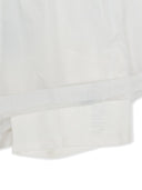 Women's Sportive Ribstop Light Weight Sheer 4in Shorts