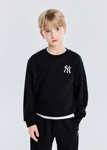 Basic Small Logo Sweatshirt