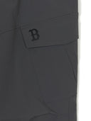 Women's Gorpcore Low-rise Cargo Flare Pants