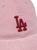 BASIC WASHING UNSTRUCTURED BALL CAP