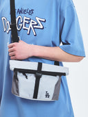 Basic Gorpcore Cross Bag