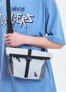 Basic Gorpcore Cross Bag