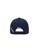 Baseball Pattern Ballcap