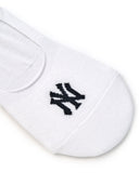 Small Logo Fake Socks 3pairs Set