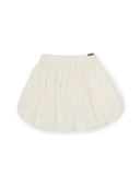 ATHLEISURE BALLOON SKORT