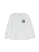 Basic Street Artwork Long Slv T-shirt