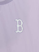 OUTDOOR BASIC WOVEN T-SHIRT SET
