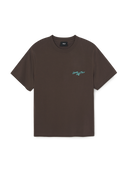 Vintage Back Graphic T-shirt
