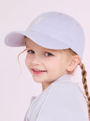 Girl's Heart Street Rookie Ballcap