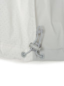 Sportive Stretch Windbreaker