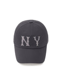 Basic Coopers Washing Unstructured Ball Cap